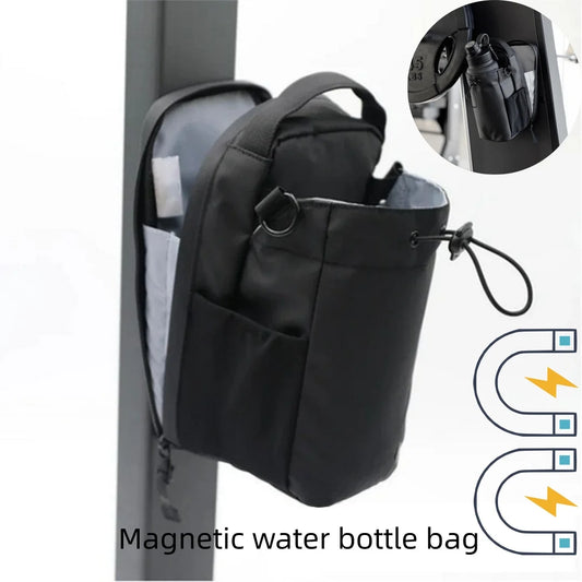 Alpha™ MagGrip Gym Bag