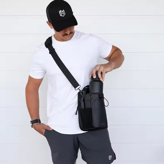 Alpha™ MagGrip Gym Bag